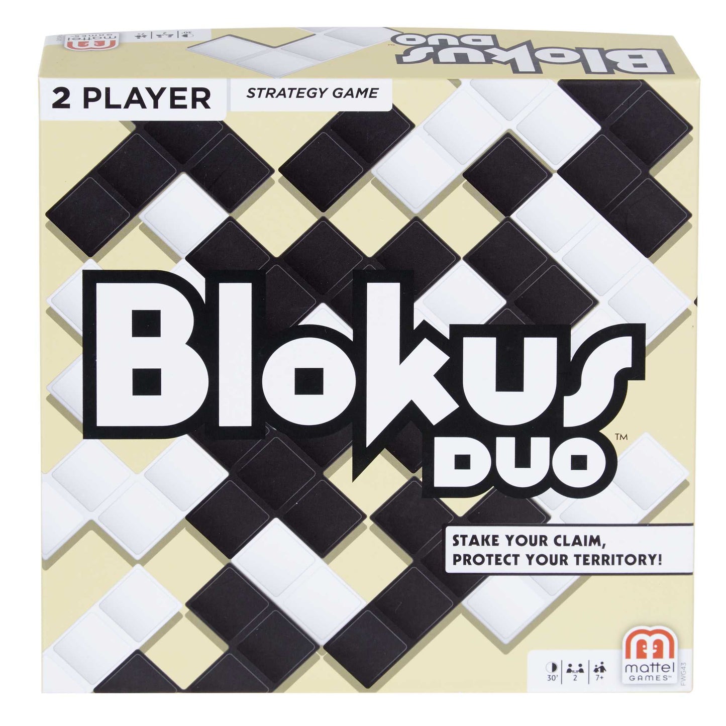 Blokus duo