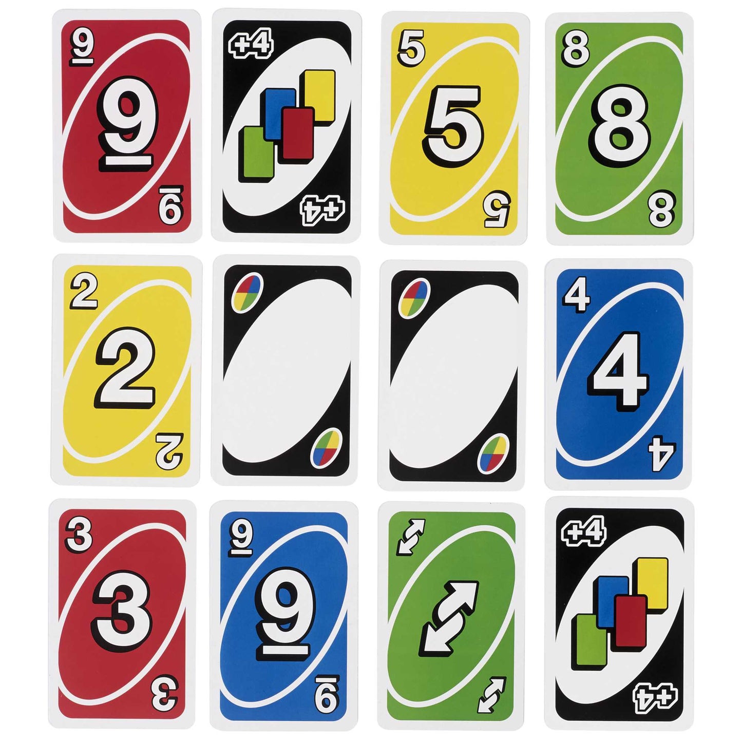 Giant UNO