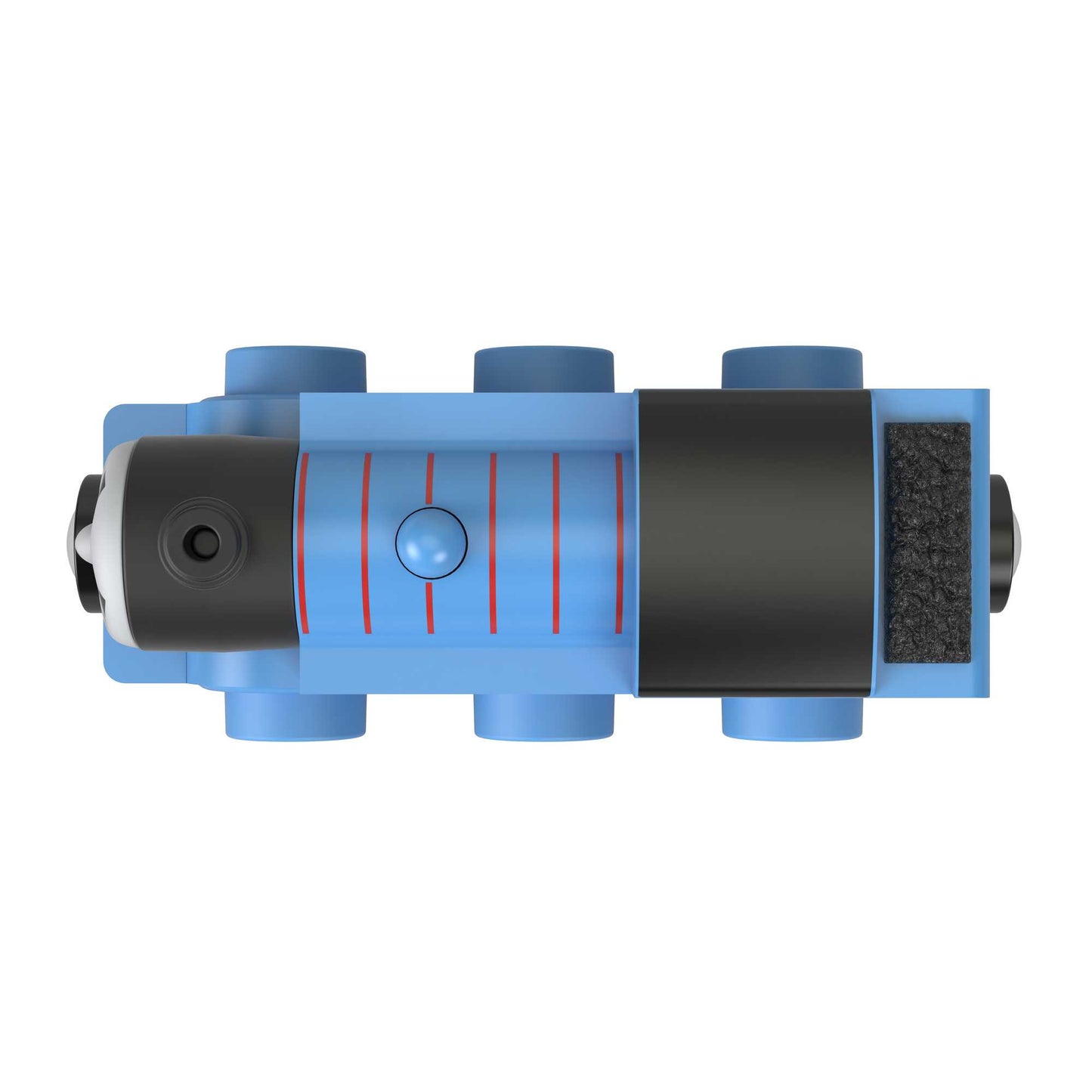 Fisher-Price Thomas & Friends Wooden Railway Thomas Engine