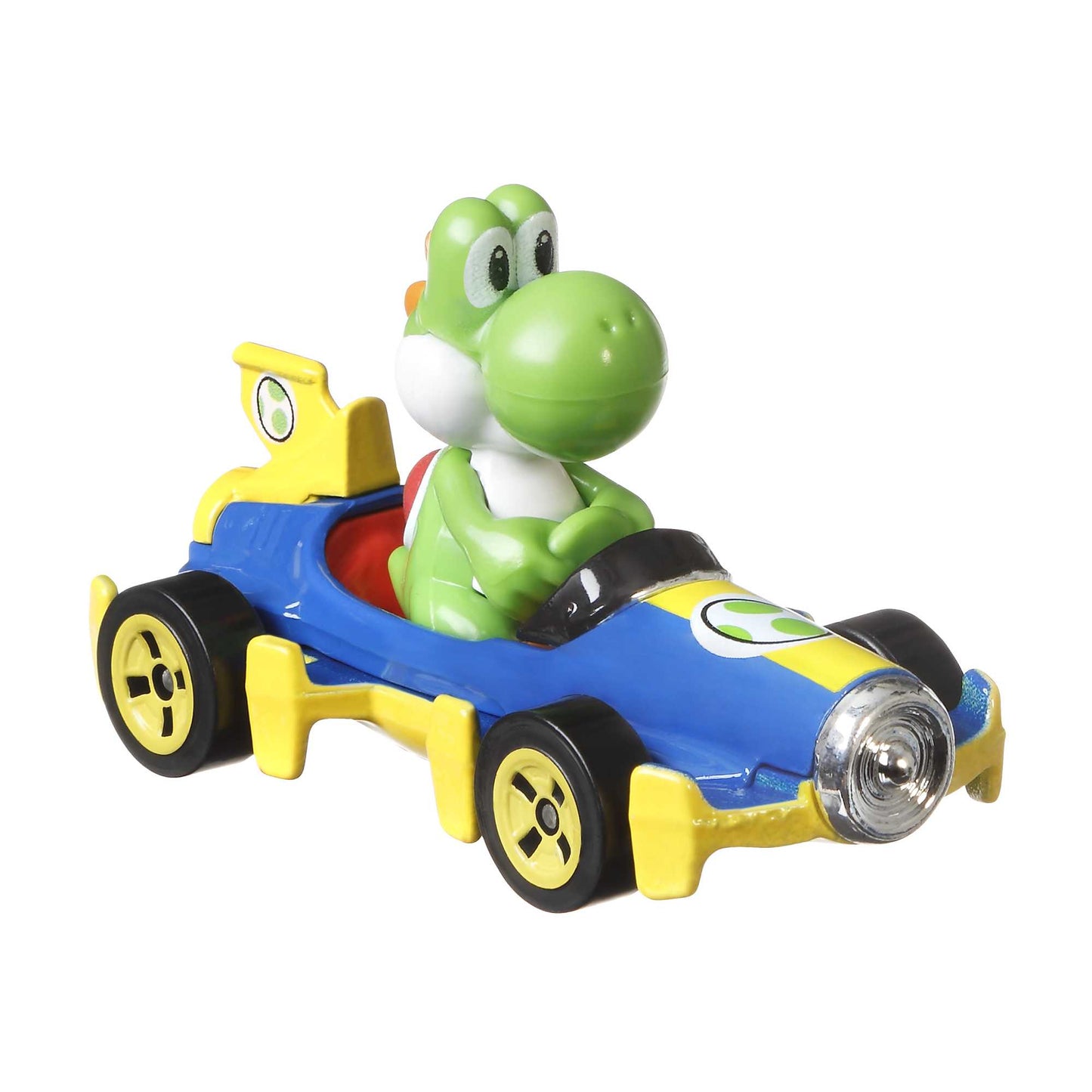 Hot Wheels Mariokart 4 Pack
