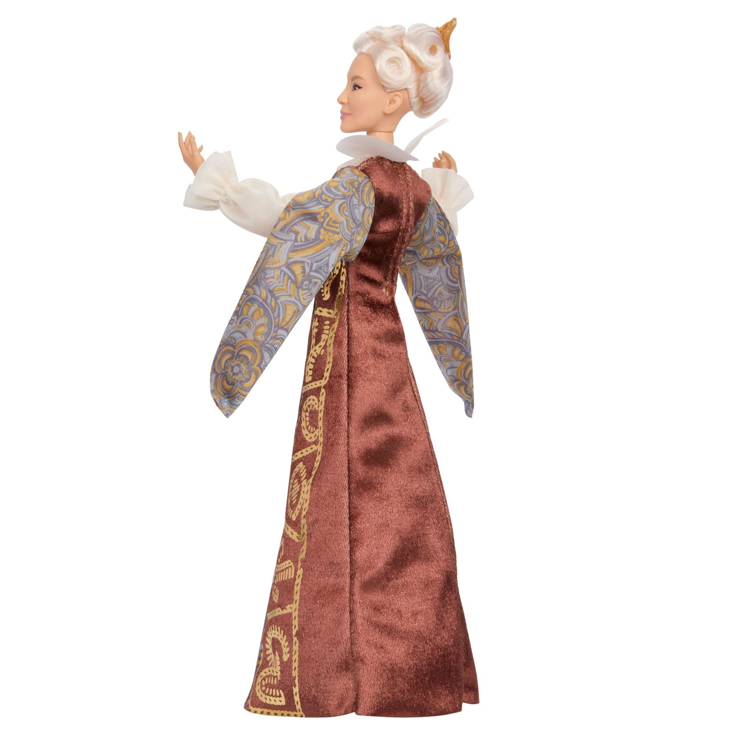Universal Pictures’ Wicked Madame Morrible Fashion Doll With Removable Fashions & Accessories