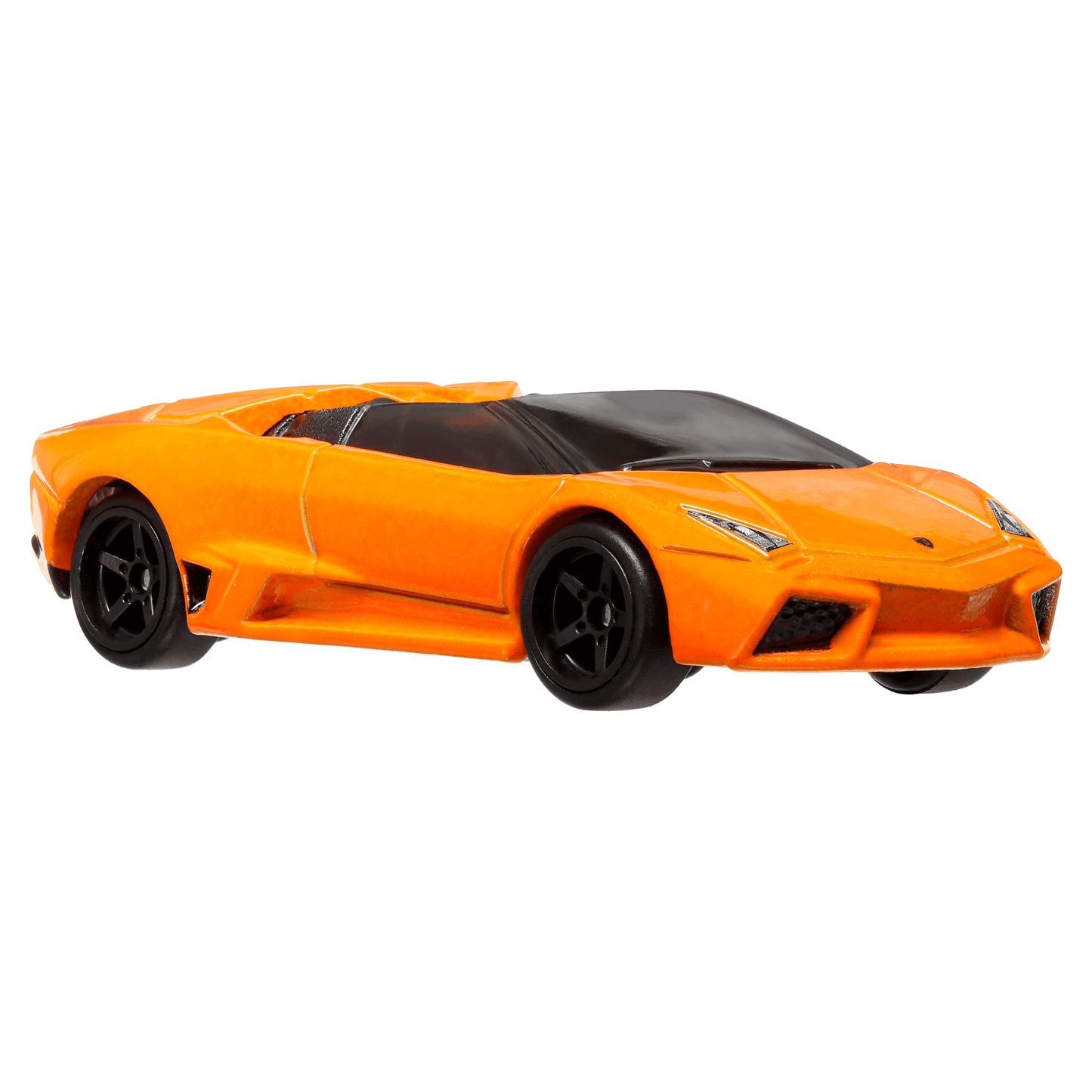 Hot Wheels Premium Car Culture Exotic Envy Lamborghini Reventon Roadster 1:64 Scale Collectible