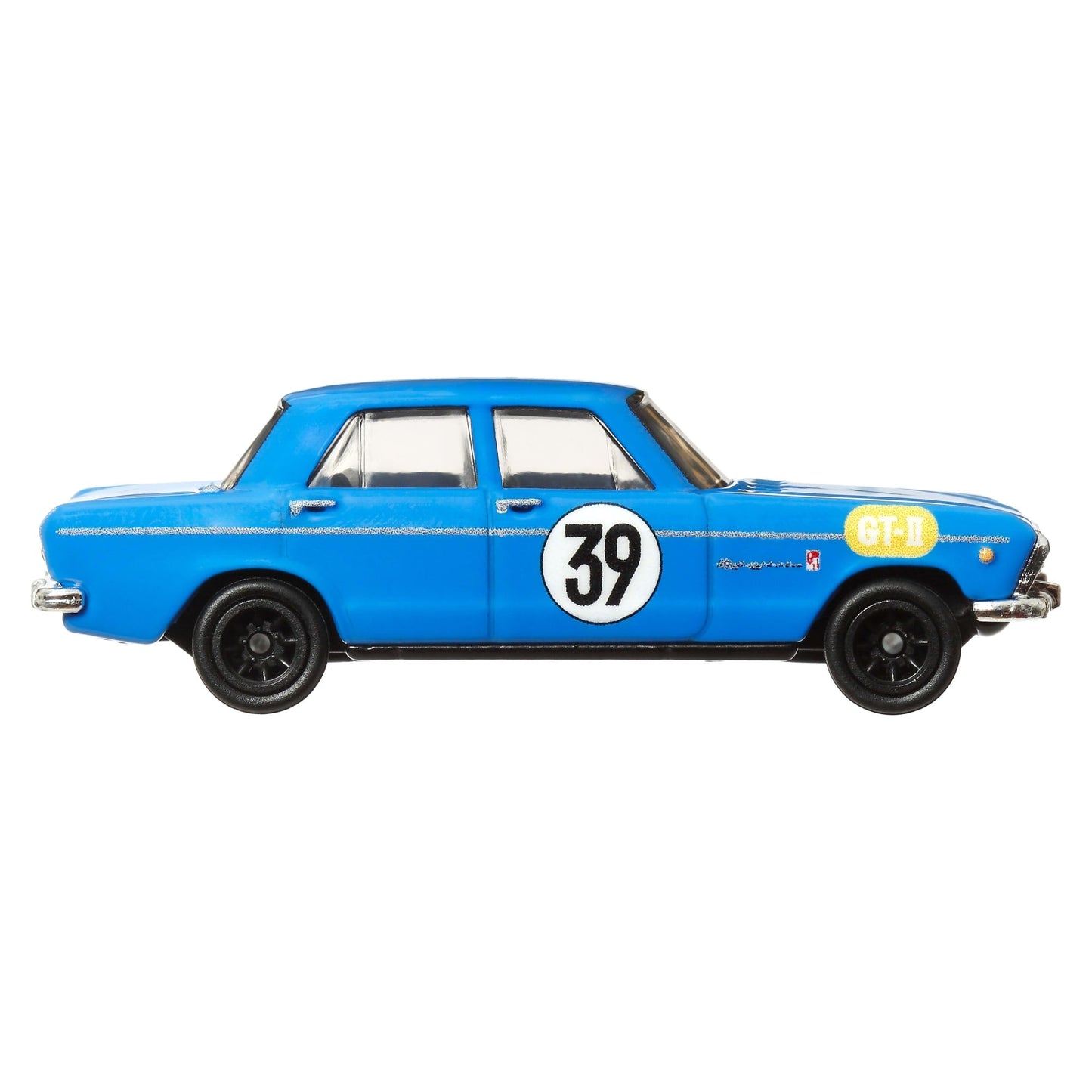 Hot Wheels Premium Car Culture Japan Historics 4 Prince Skyline Gt 1:64 Scale Collectible Vehicle