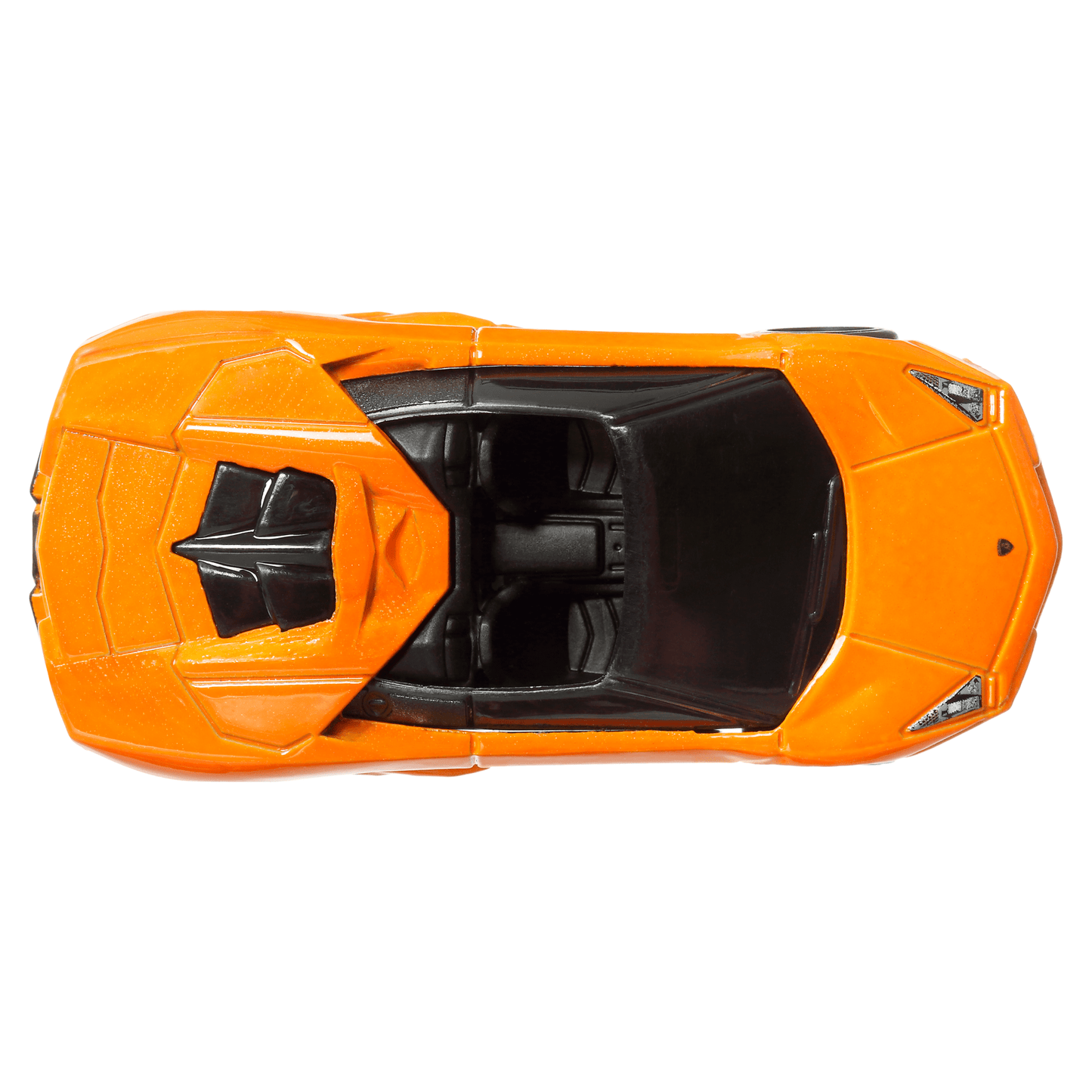 Hot Wheels Premium Car Culture Exotic Envy Lamborghini Reventon Roadster 1:64 Scale Collectible