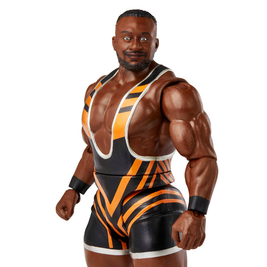 WWE Action Figure Top Picks Big E