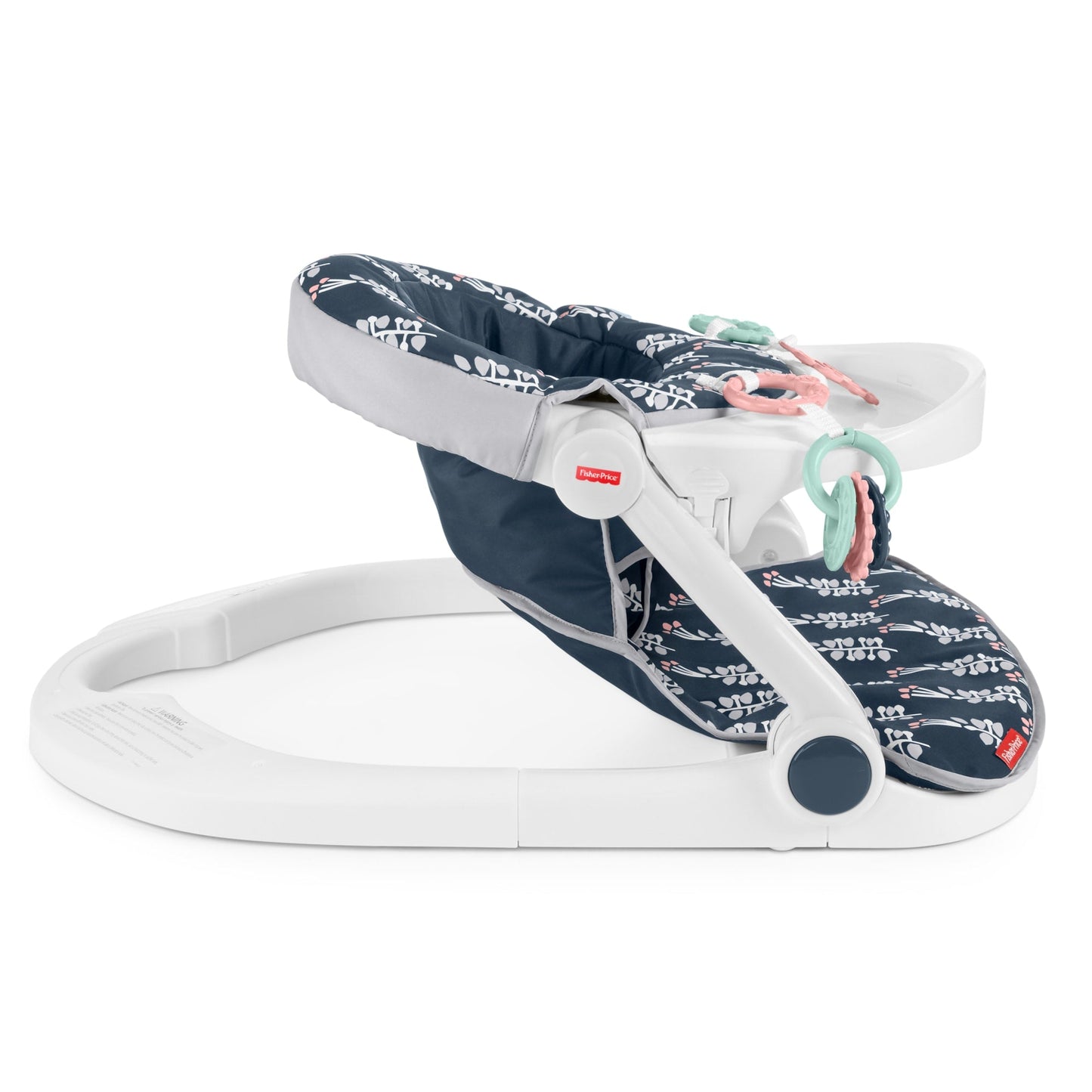 Fisher-Price Sit-Me-Up Floor Seat