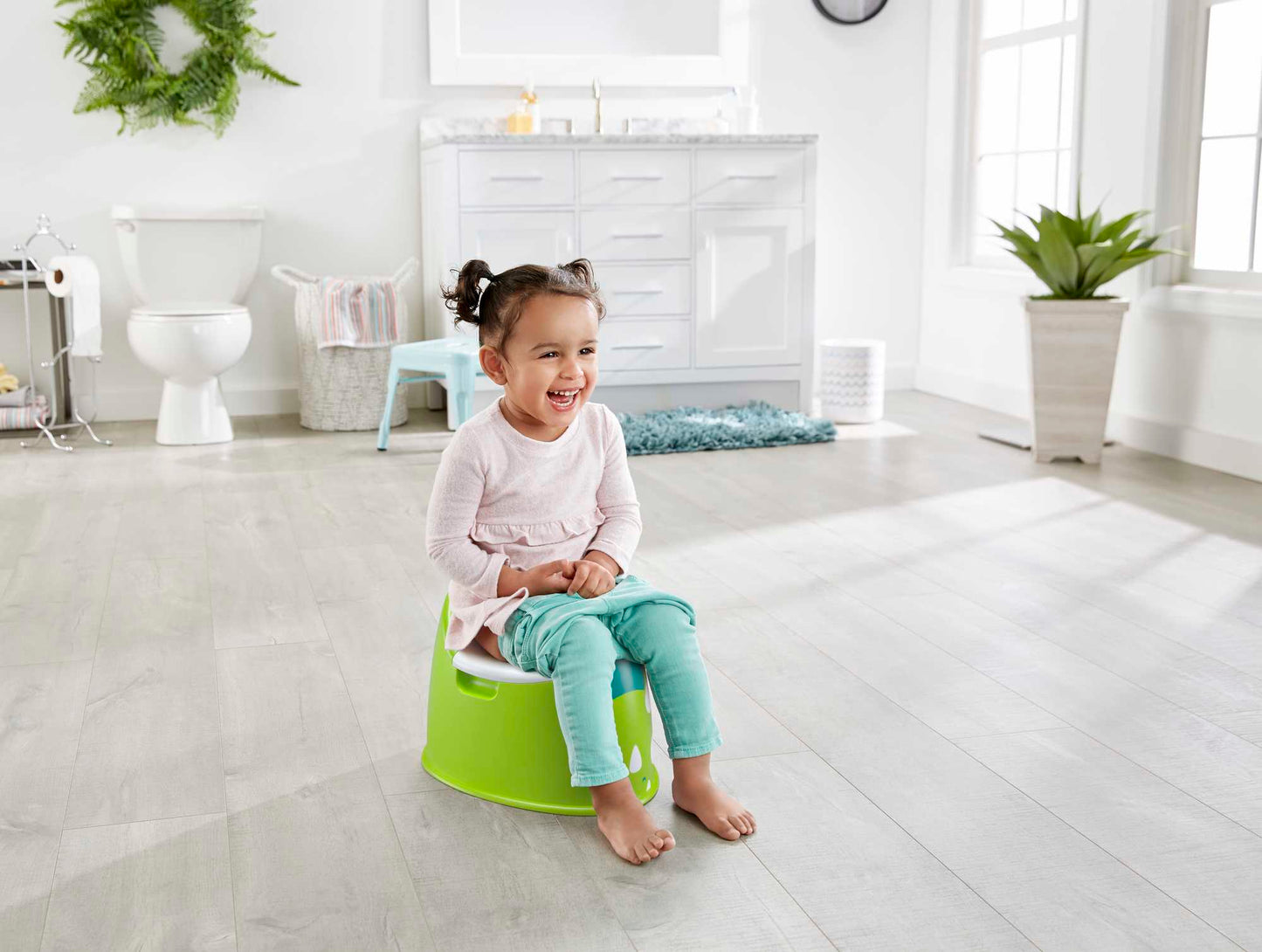 Fisher-Price Dino Potty