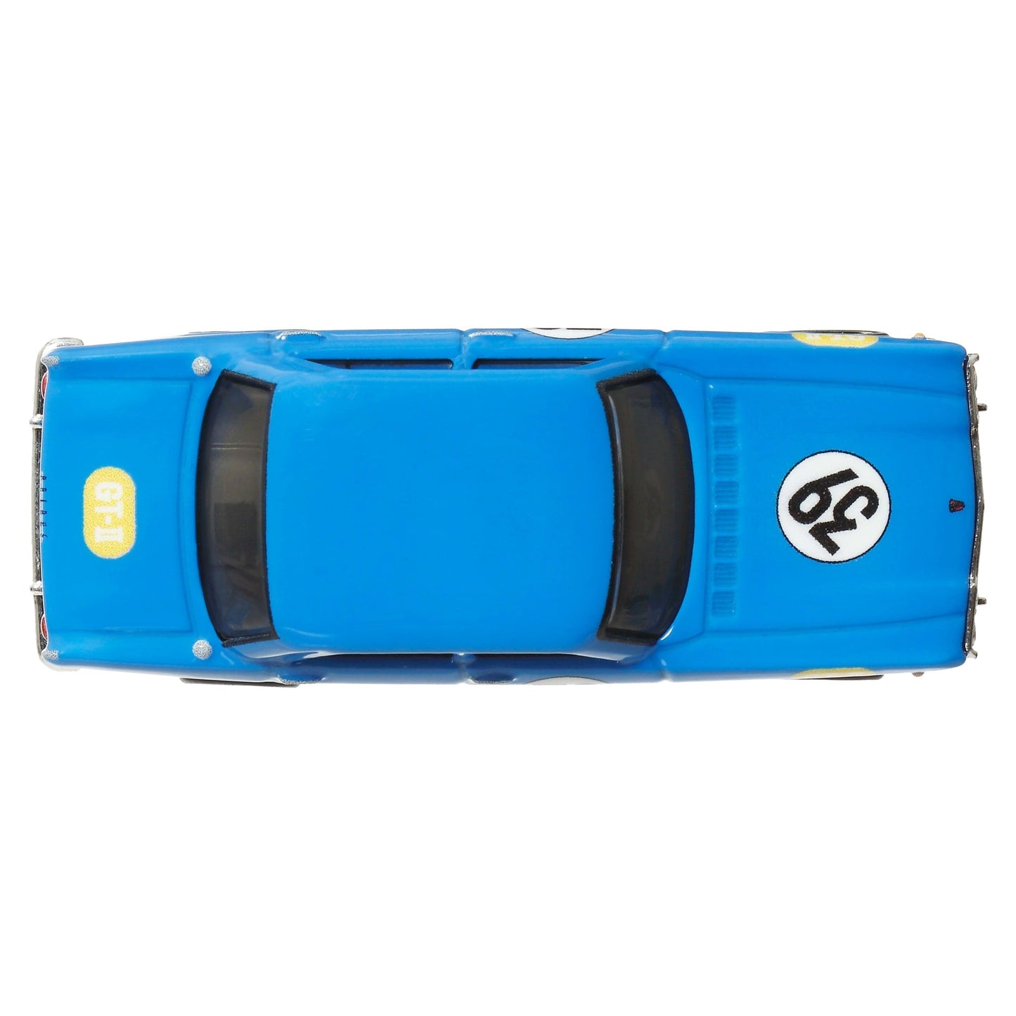 Hot Wheels Premium Car Culture Japan Historics 4 Prince Skyline Gt 1:64 Scale Collectible Vehicle